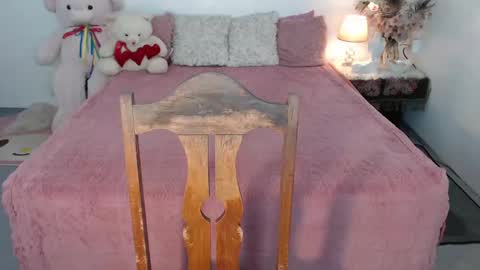 Snapshot of fancylaylaxx chatting on 16, 2, 2025 Layla online show from 16, 2, 2025