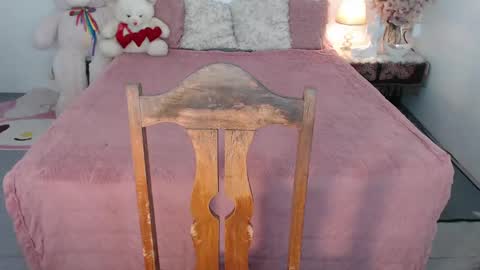 Snapshot of fancylaylaxx chatting on 1, 3, 2025 Layla online show from 1, 3, 2025