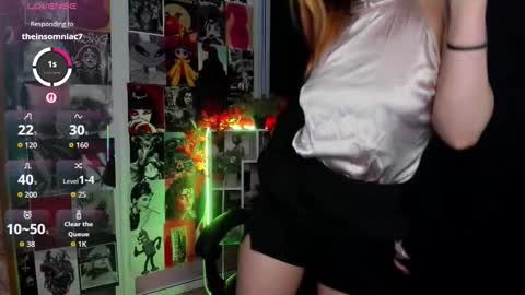 Merida but you can call me Ida online show from 15, 12, 2025