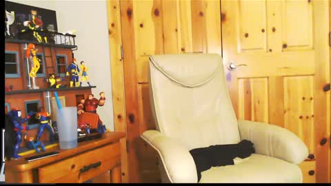 Fan Friction online show from 27, 1, 2025