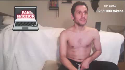 Fan Friction online show from 5, 2, 2025