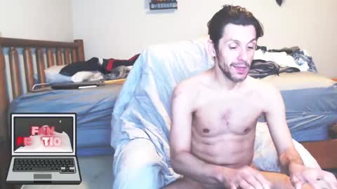 Fan Friction online show from 13, 2, 2025