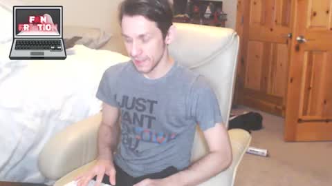 Fan Friction online show from 20, 2, 2025