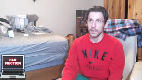 Fan Friction online show from 26, 2, 2025