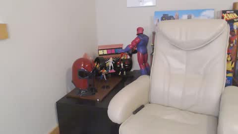 Fan Friction online show from 9, 1, 2026