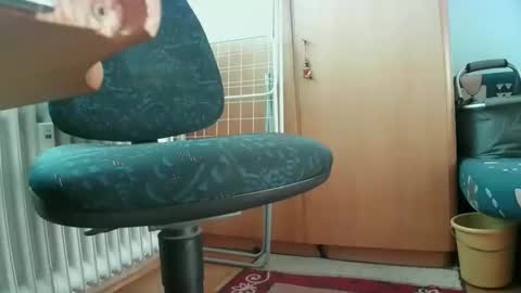 Snapshot of fanfromll chatting on 21, 1, 2025 Fan from Lovens Lush EMAILhumblepie 1 online show from 21, 1, 2025