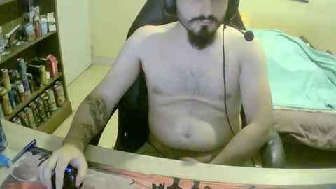 Snapshot of fangtiger chatting on 7, 11, 2025 Kevin online show from 7, 11, 2025