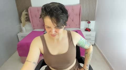 FANNY online show from 3, 2, 2026