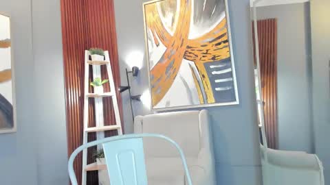 Snapshot of fanny_lopez chatting on 15, 12, 2025 fanny_lopez online show from 15, 12, 2025