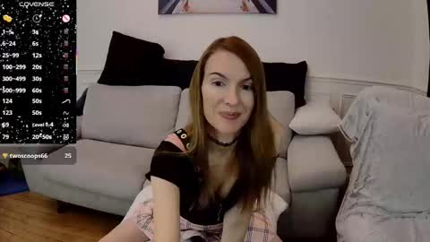 Fanny online show from 19, 12, 2025