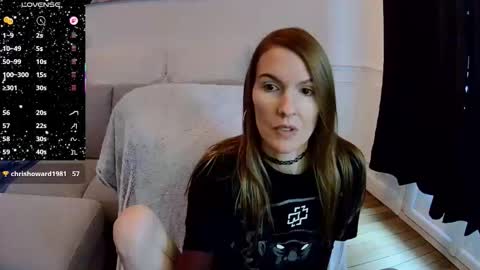 Snapshot of fanny_posy chatting on 13, 1, 2026 Fanny online show from 13, 1, 2026