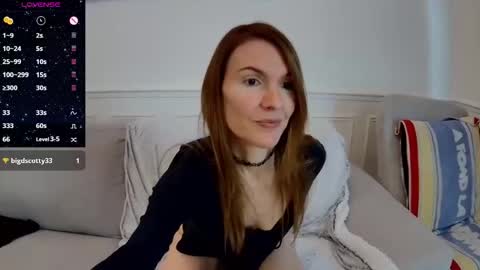 Snapshot of fanny_posy chatting on 9, 2, 2026 Fanny online show from 9, 2, 2026