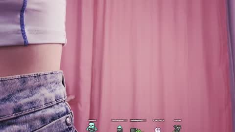 Snapshot of fannygales chatting on 1, 12, 2024 Kim online show from 1, 12, 2024