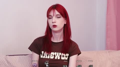 Snapshot of fannygales chatting on 2, 12, 2024 Kim online show from 2, 12, 2024