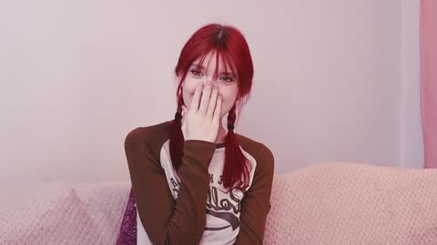 Snapshot of fannygales chatting on 3, 12, 2024 Kim online show from 3, 12, 2024