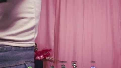 Snapshot of fannygales chatting on 3, 12, 2024 Kim online show from 3, 12, 2024