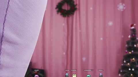 Snapshot of fannygales chatting on 14, 12, 2024 Kim online show from 14, 12, 2024