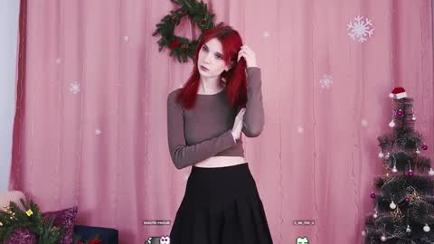 Snapshot of fannygales chatting on 16, 12, 2024 Kim online show from 16, 12, 2024