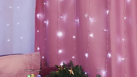 Snapshot of fannygales chatting on 27, 12, 2024 Kim online show from 27, 12, 2024