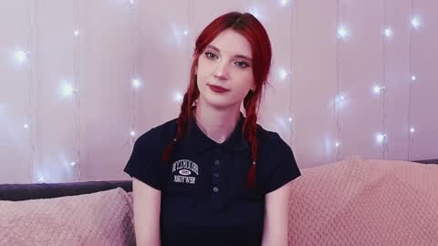 Snapshot of fannygales chatting on 5, 1, 2025 Kim online show from 5, 1, 2025