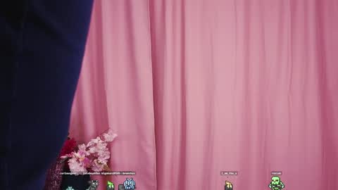 Snapshot of fannygales chatting on 5, 1, 2025 Kim online show from 5, 1, 2025