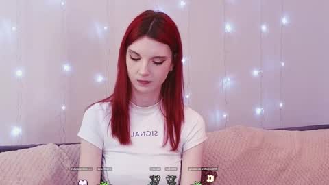 Snapshot of fannygales chatting on 6, 1, 2025 Kim online show from 6, 1, 2025