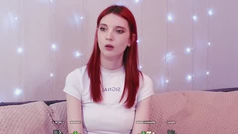 Snapshot of fannygales chatting on 6, 1, 2025 Kim online show from 6, 1, 2025