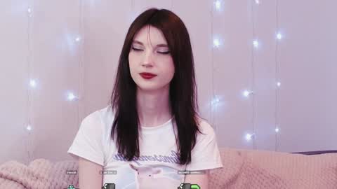 Snapshot of fannygales chatting on 10, 1, 2025 Kim online show from 10, 1, 2025