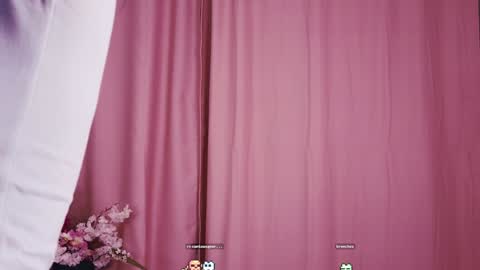 Snapshot of fannygales chatting on 10, 1, 2025 Kim online show from 10, 1, 2025