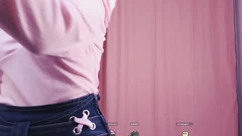 Snapshot of fannygales chatting on 11, 1, 2025 Kim online show from 11, 1, 2025