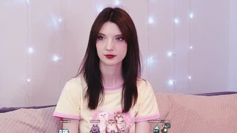 Snapshot of fannygales chatting on 12, 1, 2025 Kim online show from 12, 1, 2025