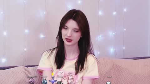 Snapshot of fannygales chatting on 12, 1, 2025 Kim online show from 12, 1, 2025