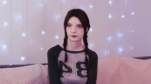 Snapshot of fannygales chatting on 13, 1, 2025 Kim online show from 13, 1, 2025