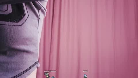 Snapshot of fannygales chatting on 13, 1, 2025 Kim online show from 13, 1, 2025