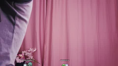 Snapshot of fannygales chatting on 13, 1, 2025 Kim online show from 13, 1, 2025