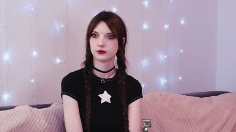 Snapshot of fannygales chatting on 17, 1, 2025 Kim online show from 17, 1, 2025