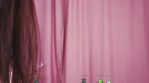 Snapshot of fannygales chatting on 20, 1, 2025 Kim online show from 20, 1, 2025