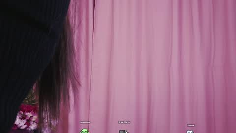 Snapshot of fannygales chatting on 27, 1, 2025 Kim online show from 27, 1, 2025