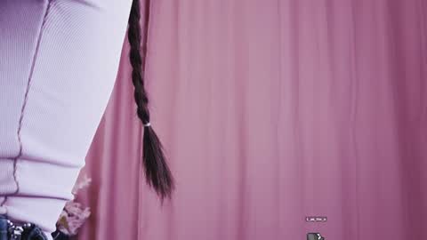 Snapshot of fannygales chatting on 28, 1, 2025 Kim online show from 28, 1, 2025