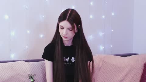 Snapshot of fannygales chatting on 29, 1, 2025 Kim online show from 29, 1, 2025