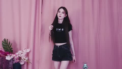 Snapshot of fannygales chatting on 29, 1, 2025 Kim online show from 29, 1, 2025