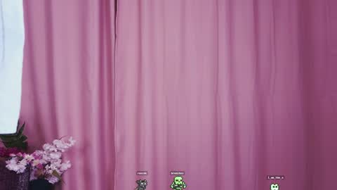 Snapshot of fannygales chatting on 30, 1, 2025 Kim online show from 30, 1, 2025