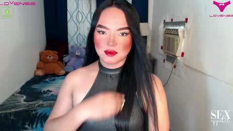 Snapshot of fantacyloverr chatting on 12, 4, 2026 ITYS ME MONA online show from 12, 4, 2026