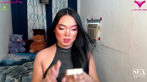 Snapshot of fantacyloverr chatting on 12, 5, 2026 ITYS ME MONA online show from 12, 5, 2026
