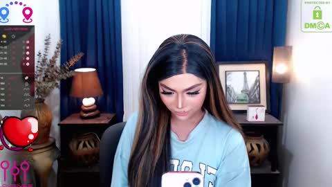 Snapshot of fantacyoflove chatting on 4, 12, 2024 YASI online show from 4, 12, 2024