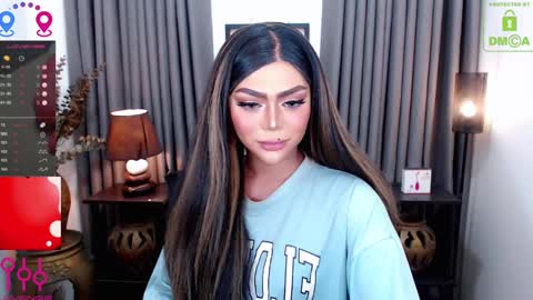 Snapshot of fantacyoflove chatting on 24, 12, 2024 YASI online show from 24, 12, 2024