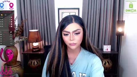 Snapshot of fantacyoflove chatting on 26, 12, 2024 YASI online show from 26, 12, 2024