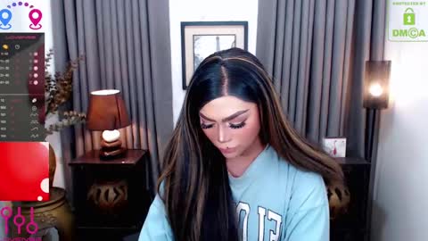 Snapshot of fantacyoflove chatting on 26, 12, 2024 YASI online show from 26, 12, 2024