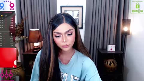 Snapshot of fantacyoflove chatting on 29, 12, 2024 YASI online show from 29, 12, 2024