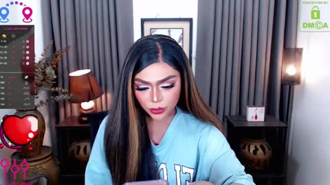 Snapshot of fantacyoflove chatting on 16, 1, 2025 YASI online show from 16, 1, 2025